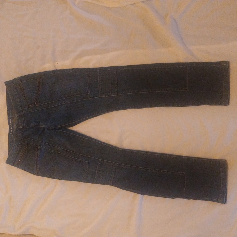 Apostrophe Premium Woman's Jean's Size 8
